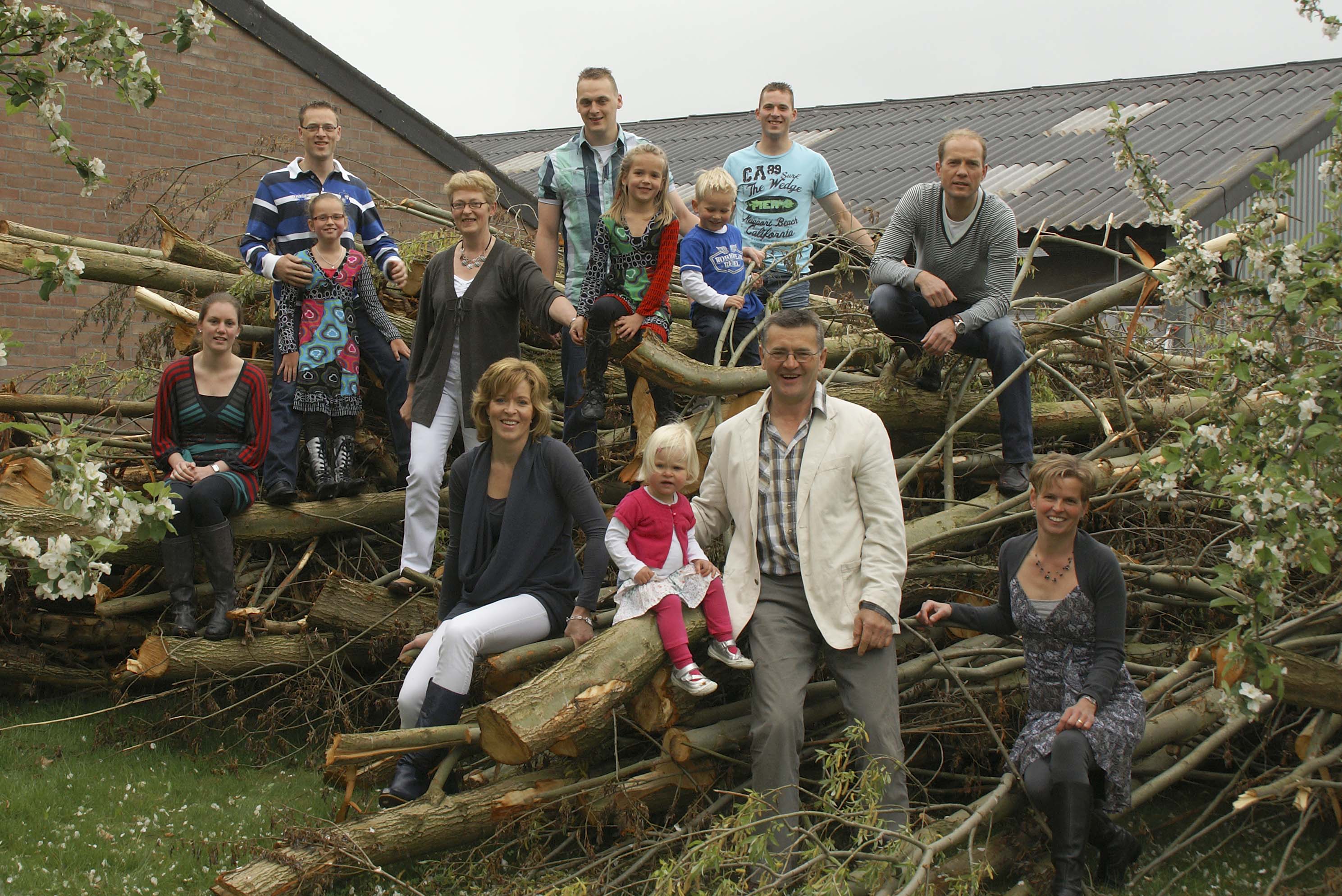 Familie